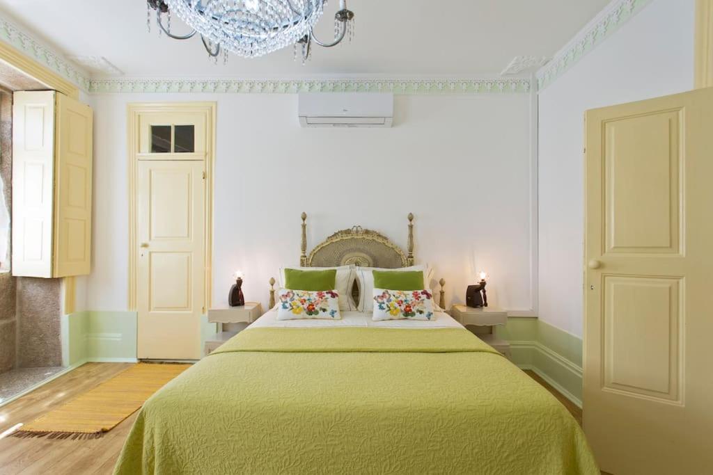Hc Villa Douro Vila Nova de Gaia Ngoại thất bức ảnh
