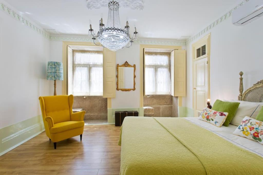 Hc Villa Douro Vila Nova de Gaia Ngoại thất bức ảnh
