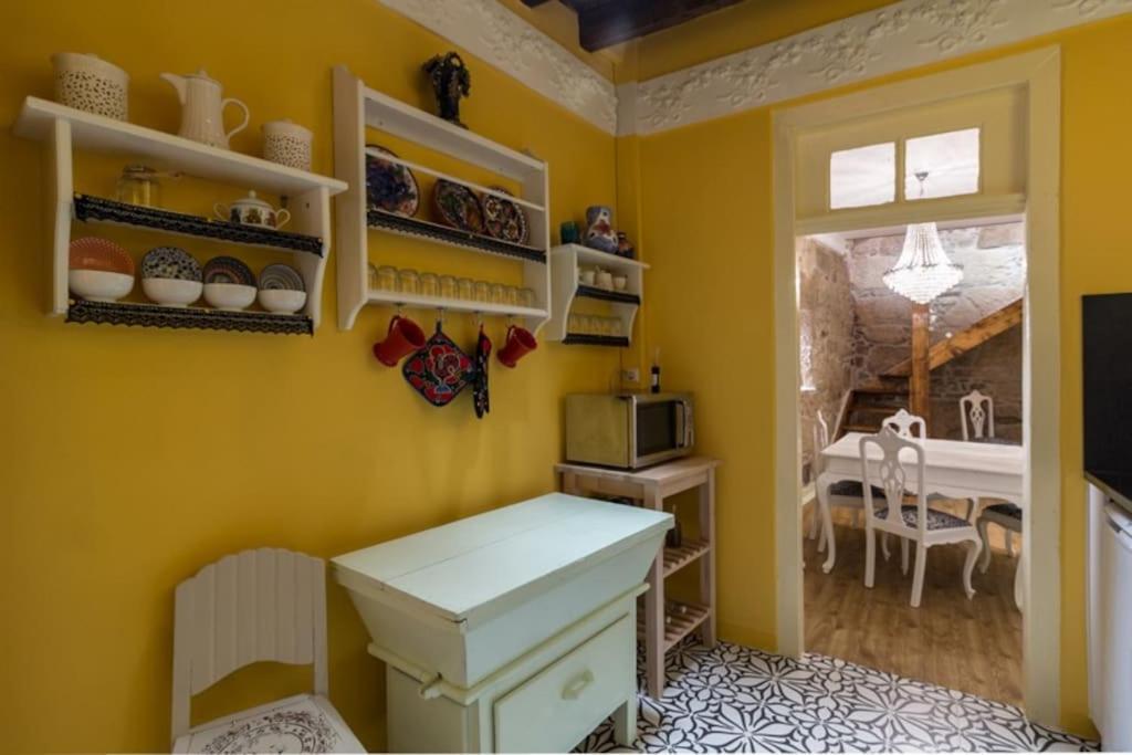 Hc Villa Douro Vila Nova de Gaia Ngoại thất bức ảnh