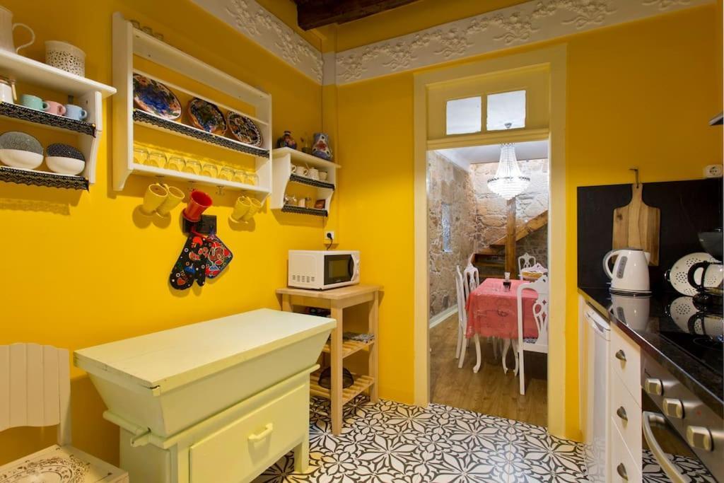 Hc Villa Douro Vila Nova de Gaia Ngoại thất bức ảnh
