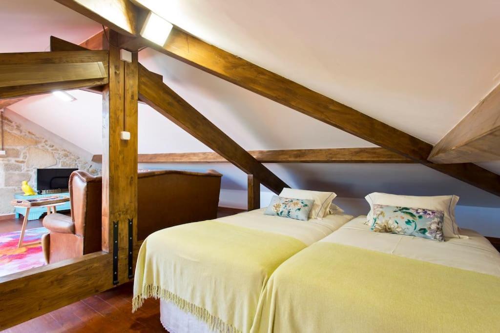 Hc Villa Douro Vila Nova de Gaia Ngoại thất bức ảnh