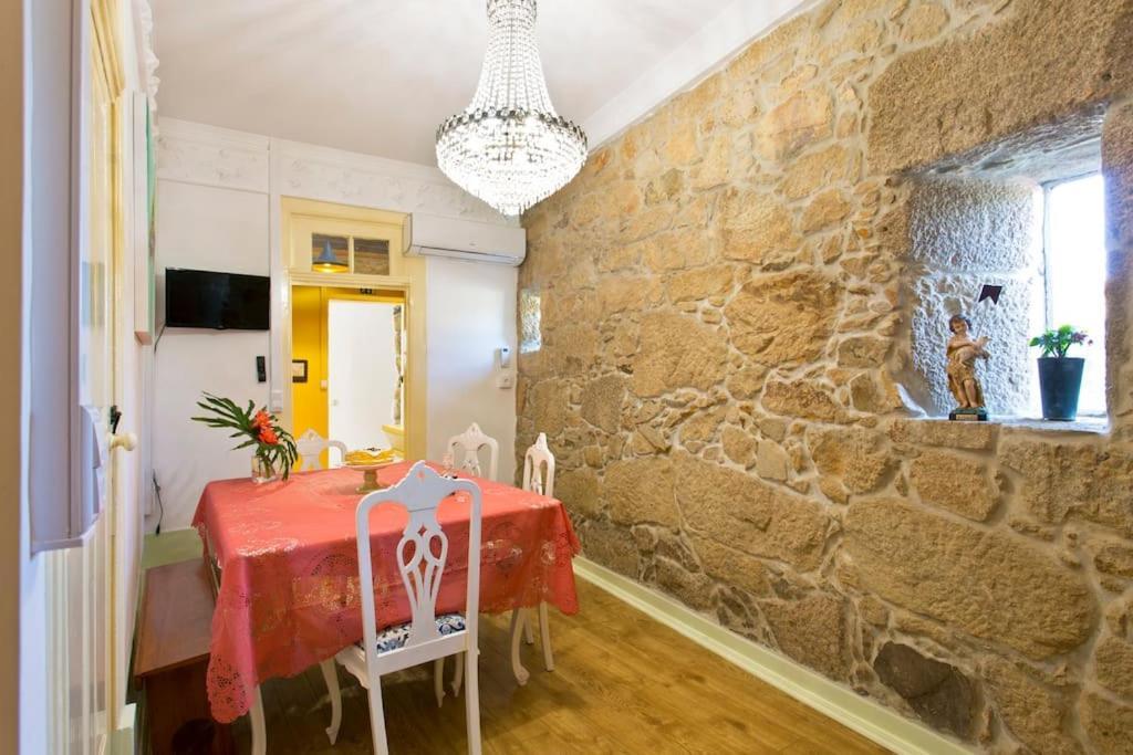 Hc Villa Douro Vila Nova de Gaia Ngoại thất bức ảnh