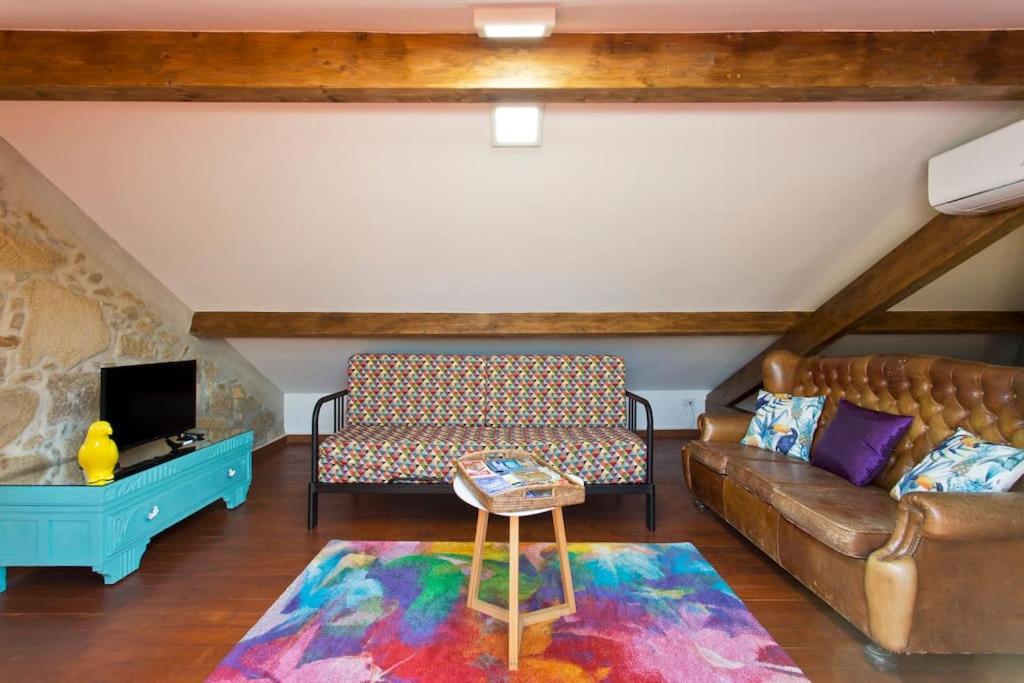 Hc Villa Douro Vila Nova de Gaia Ngoại thất bức ảnh