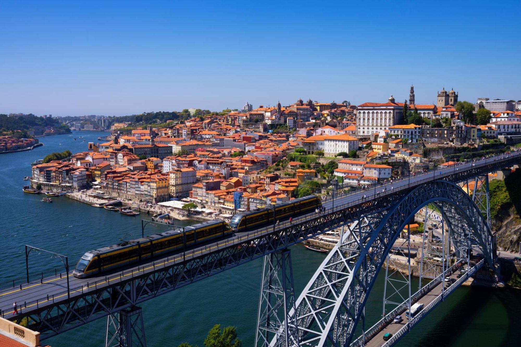 Hc Villa Douro Vila Nova de Gaia Ngoại thất bức ảnh