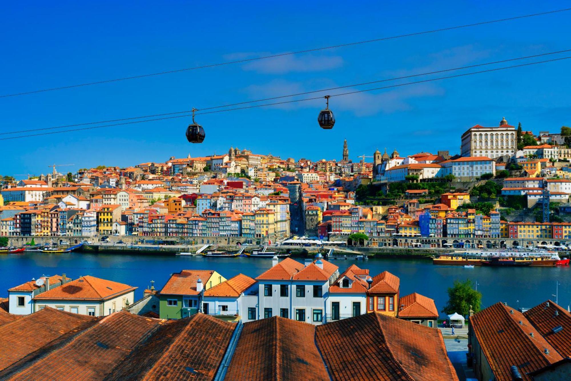 Hc Villa Douro Vila Nova de Gaia Ngoại thất bức ảnh
