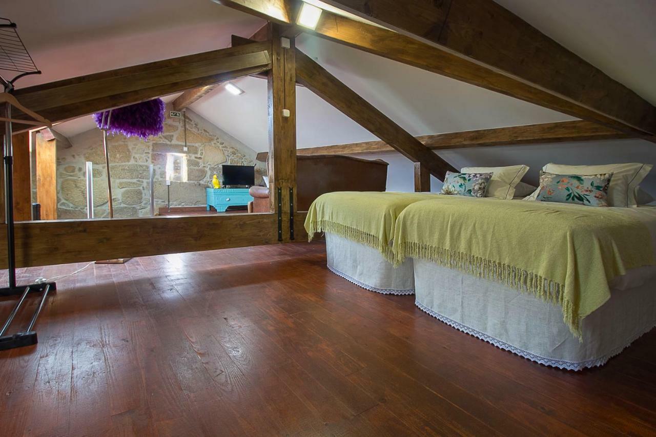 Hc Villa Douro Vila Nova de Gaia Ngoại thất bức ảnh