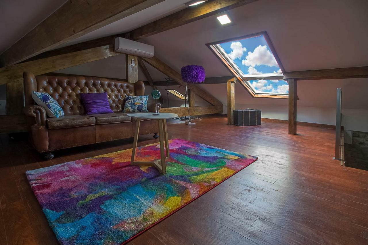 Hc Villa Douro Vila Nova de Gaia Ngoại thất bức ảnh